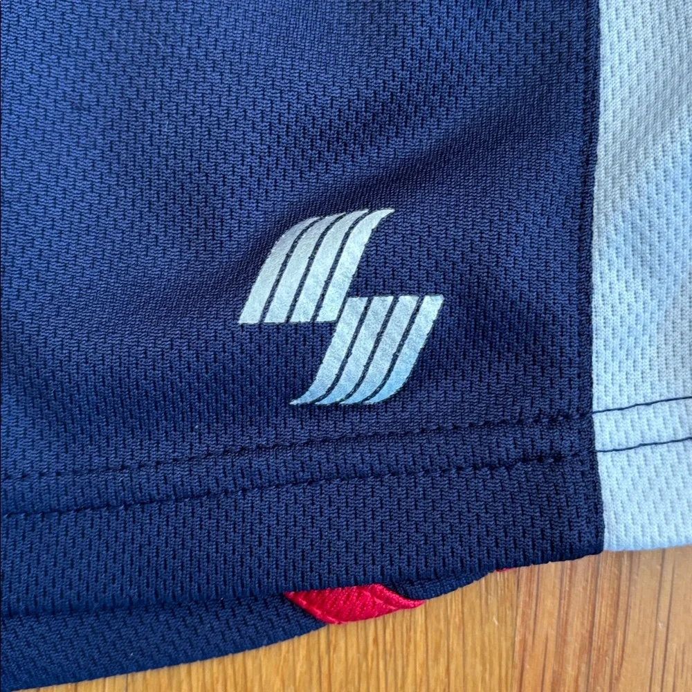 XS/4 The Children’s Place Athletic Shorts